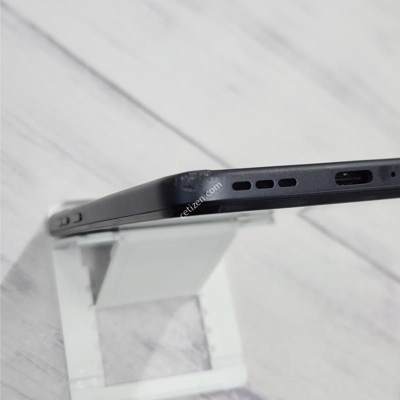 A급) 모토로라G34 128G 무잔상 블랙 64399