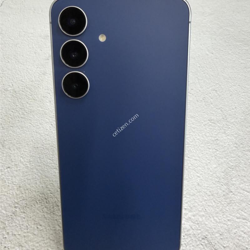 갤럭시S25FE 네이비 SS급 256GB