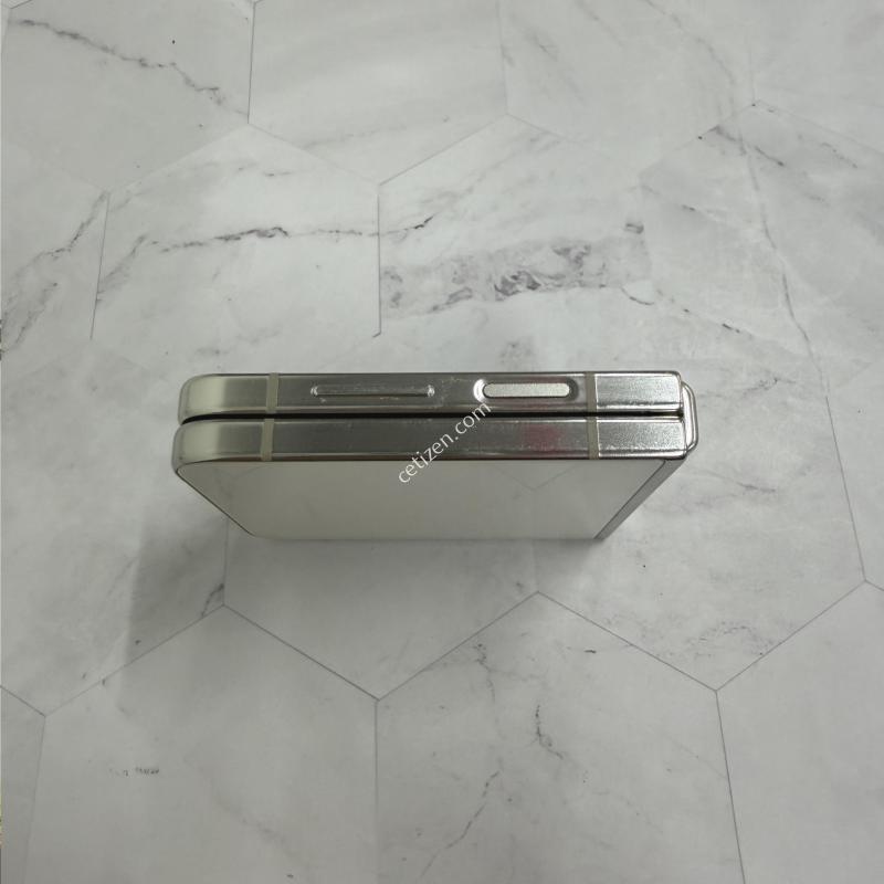 갤럭시플립5 크림 A급 256GB