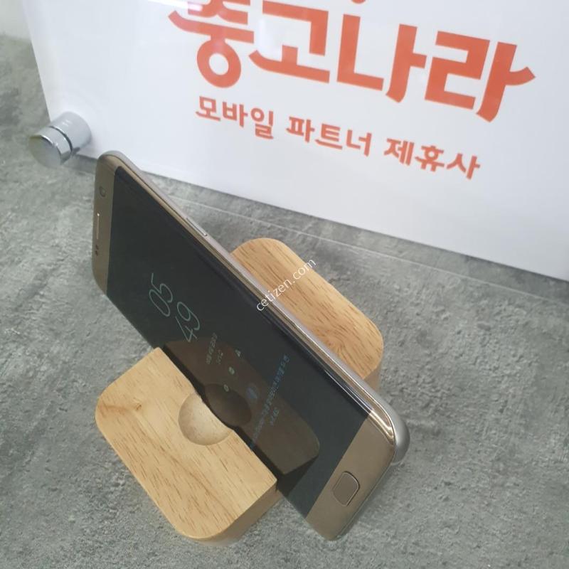 삼성 갤럭시S7엣지 공기계 중고폰판매