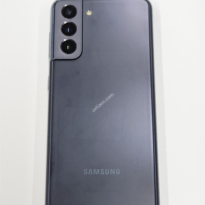 갤럭시S21 256G 블랙 공기계 36502