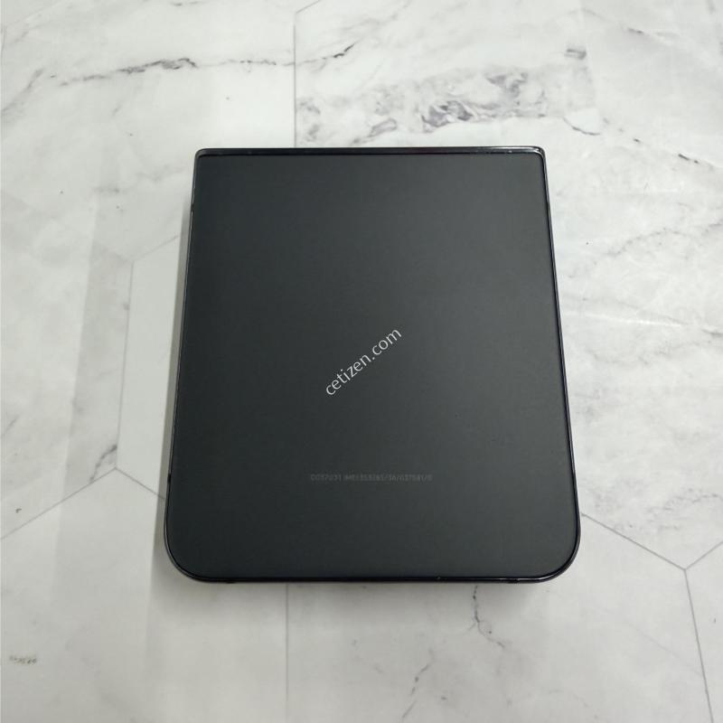 갤럭시플립4 블랙 A급 256GB