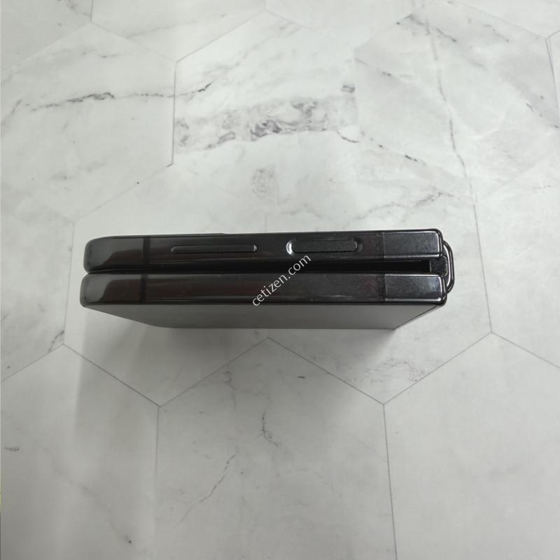갤럭시플립4 블랙 A급 256GB