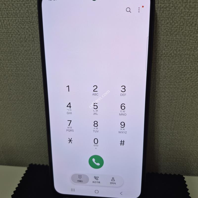 갤럭시 S24fe 256 그라파이트 특S