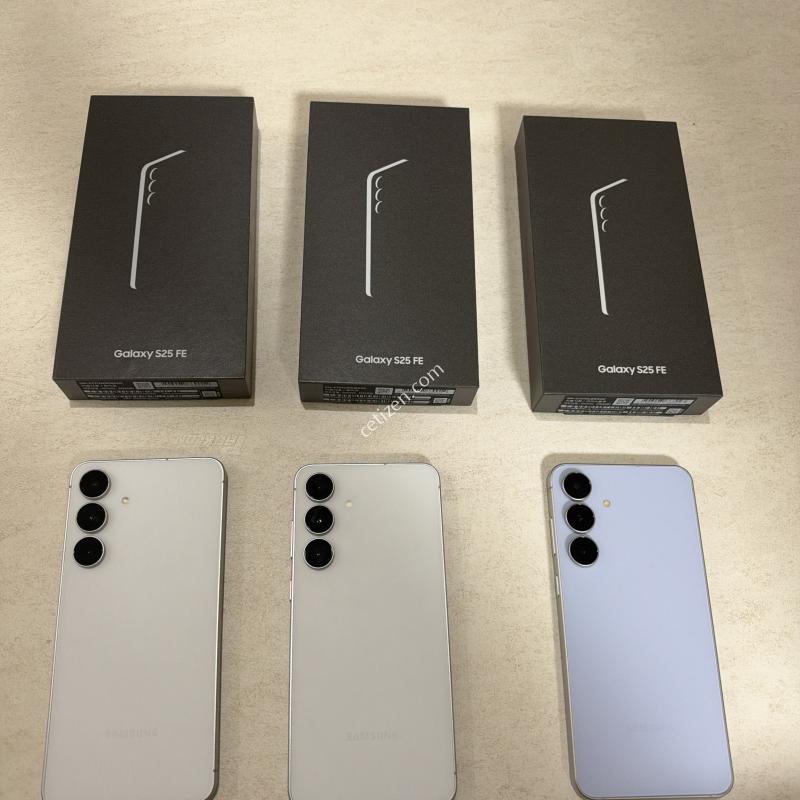 갤럭시 s25fe 256gb