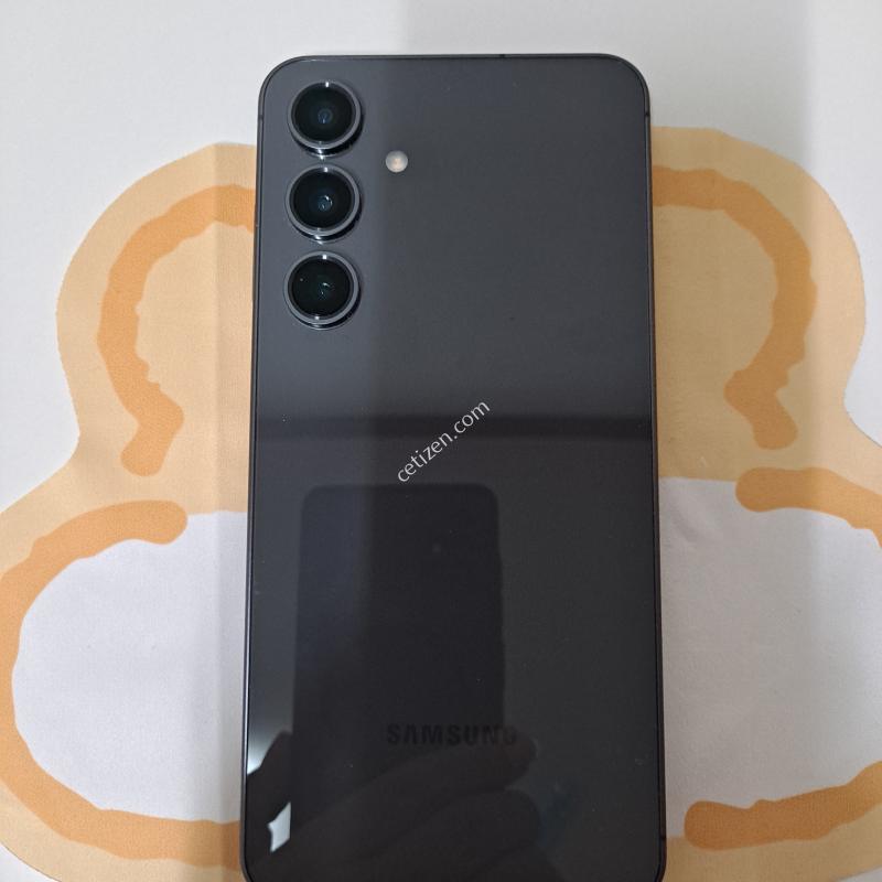 S24fe 256GB 그라파이트 👍