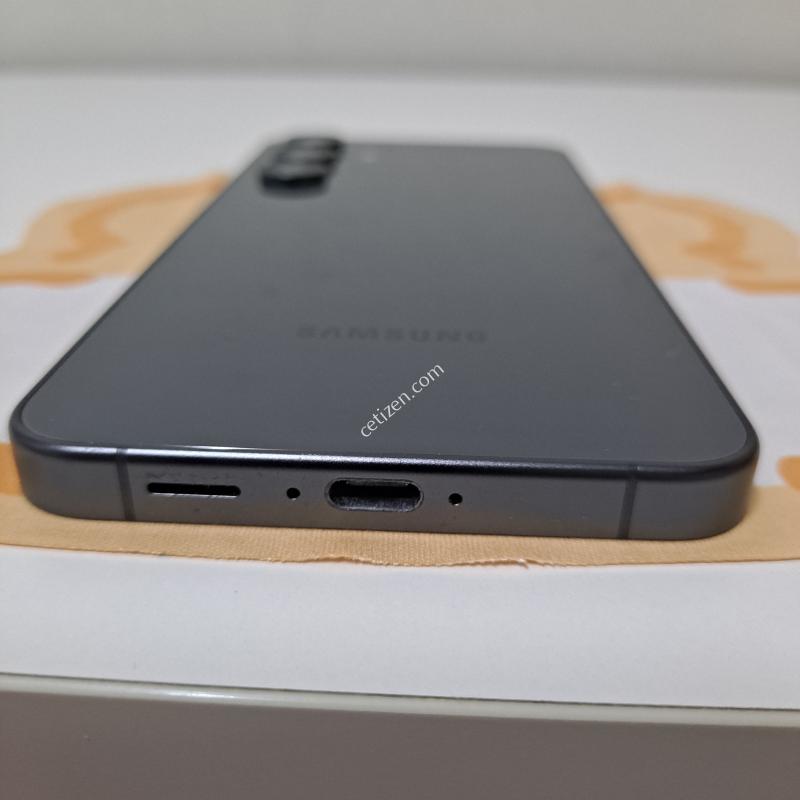 S24fe 256GB 그라파이트 👍