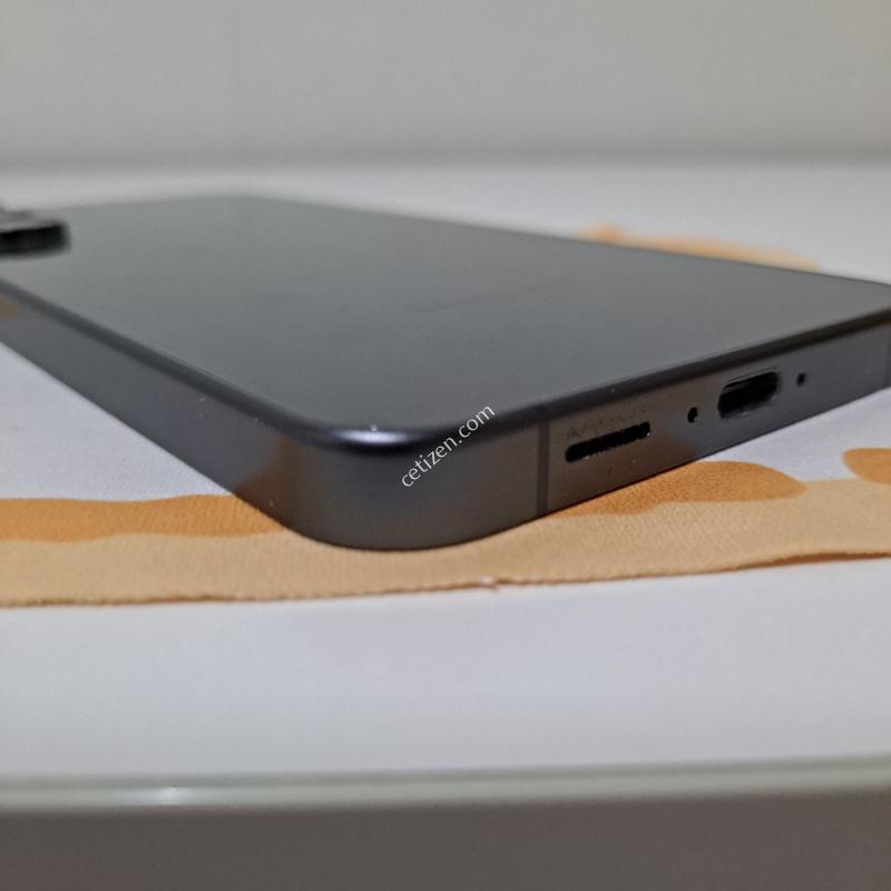 S24fe 256GB 그라파이트 👍