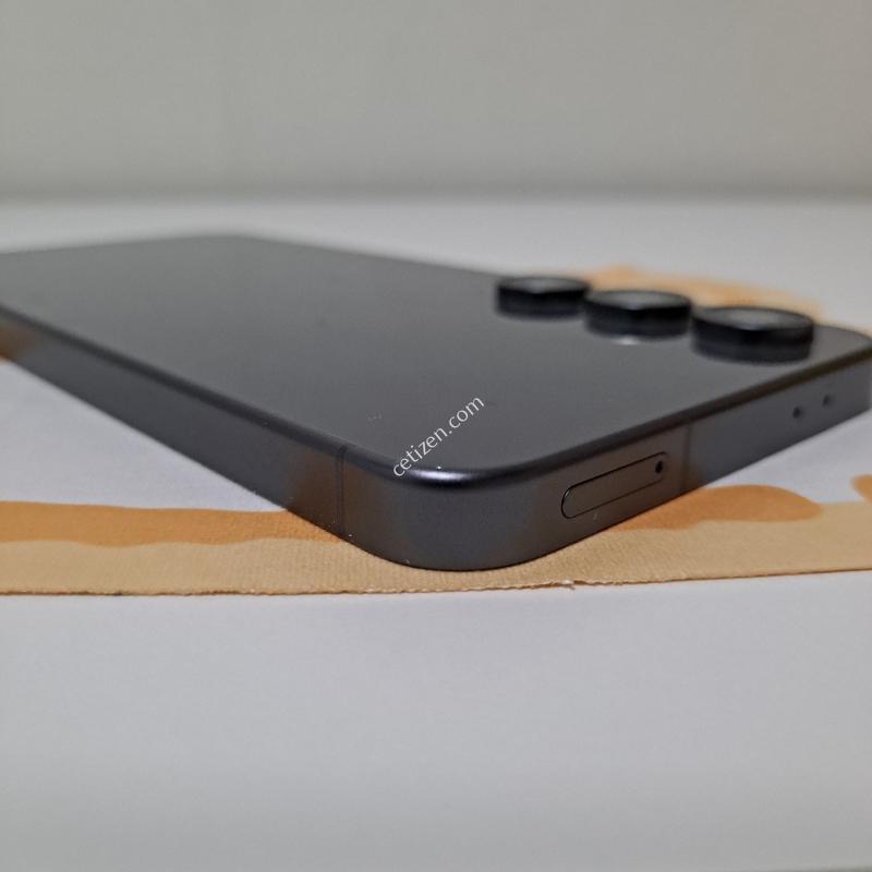 S24fe 256GB 그라파이트 👍