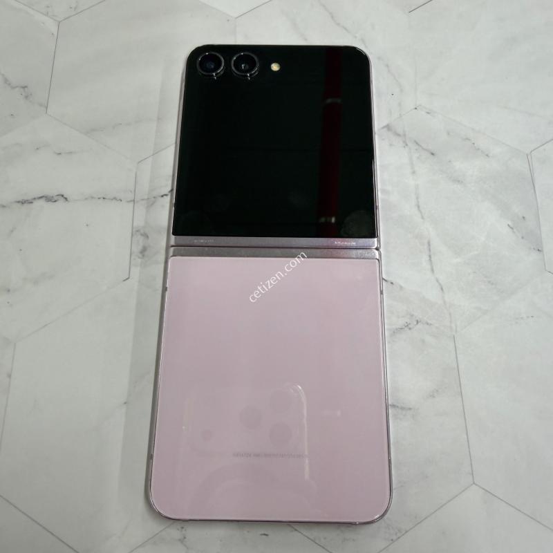 갤럭시Z플립5 라밴더 A급 512GB