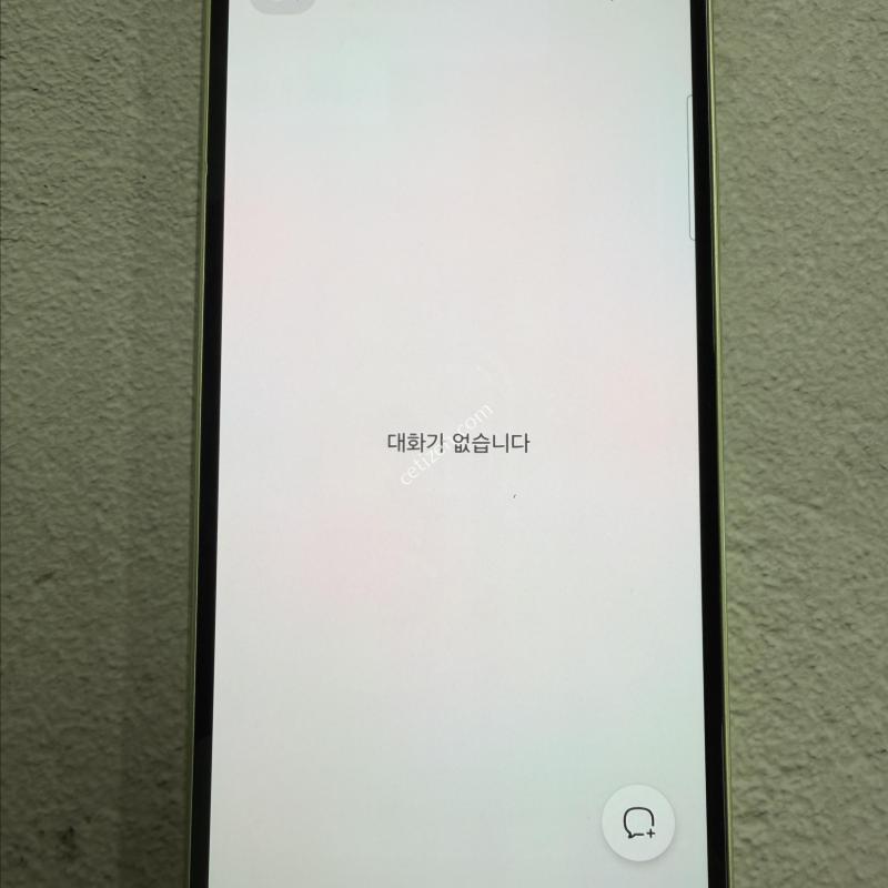 [자급제] 갤럭시A34 라임 A급 128GB