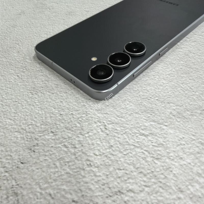 갤럭시S25FE 블랙 SS급 256GB
