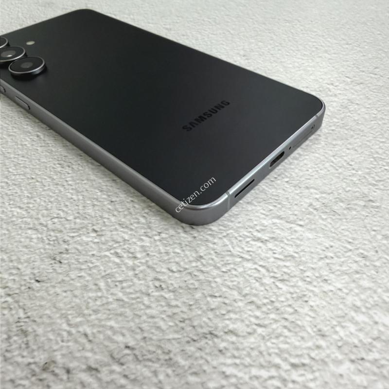 갤럭시S25FE 블랙 SS급 256GB