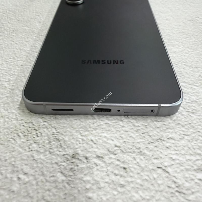 갤럭시S25FE 블랙 SS급 256GB