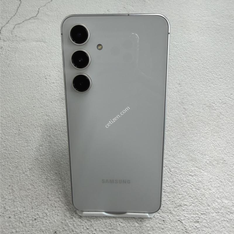 갤럭시S24FE 그레이 S급 256GB