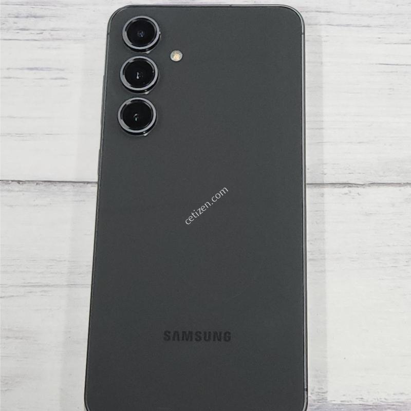 A급) 갤럭시S24FE 256G 무잔상 블랙 64412