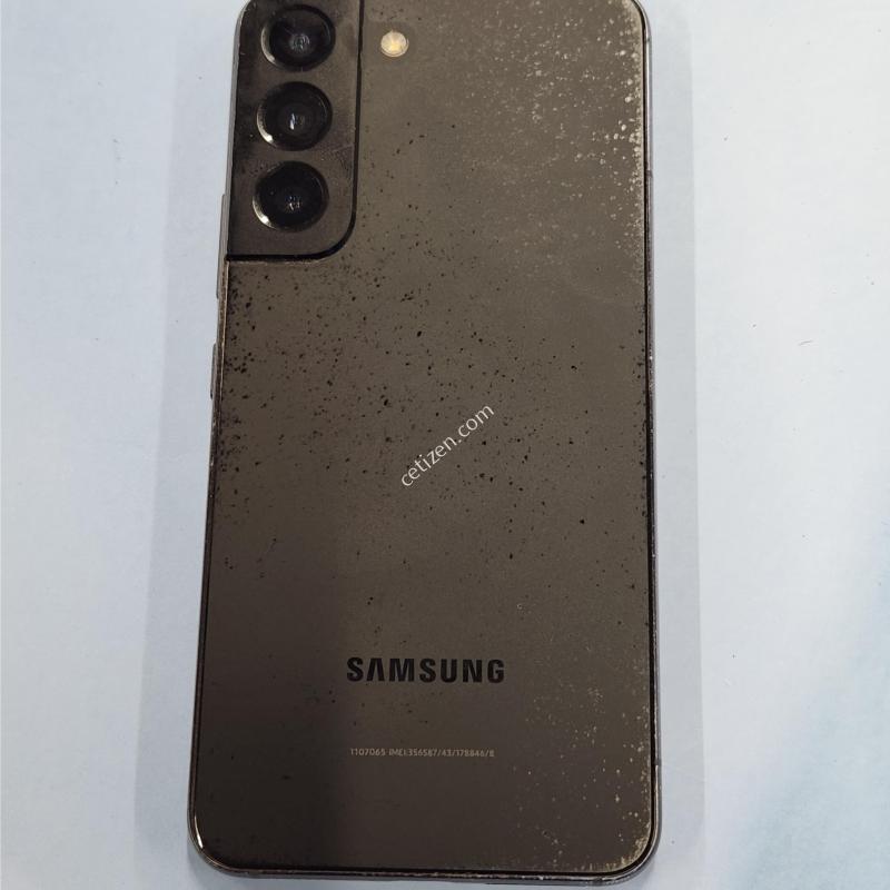 갤럭시S22 256G 무잔상 블랙 42808