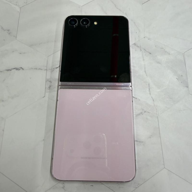 갤럭시Z플립5 라밴더 A급 512GB