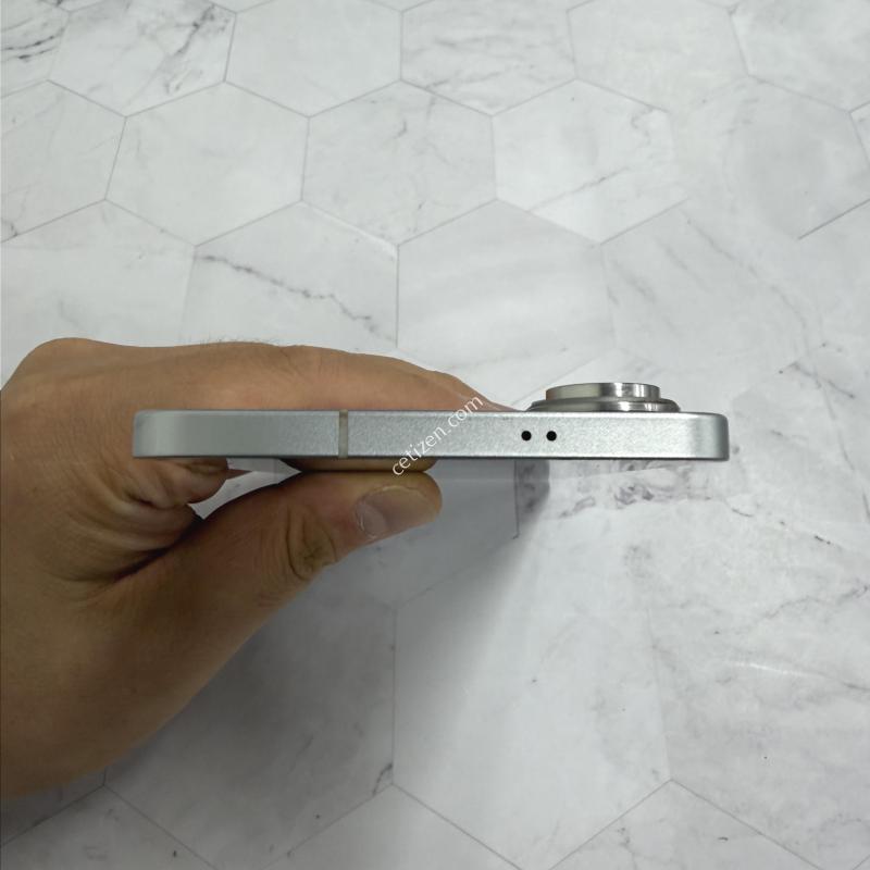갤럭시S25엣지 실버 A급 256GB