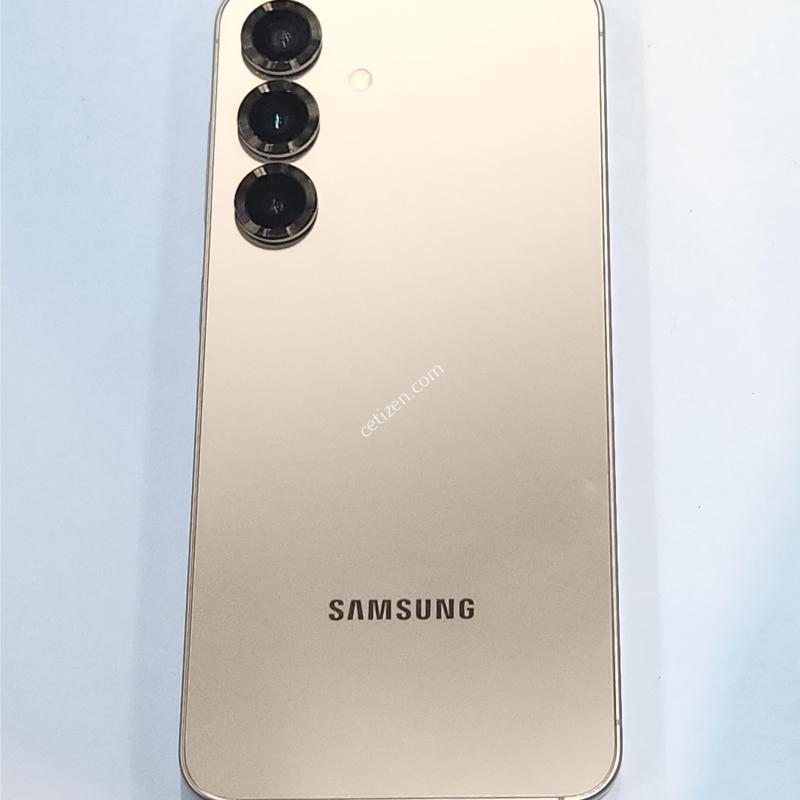 S급) 갤럭시S25 512G 무잔상 실버 43848