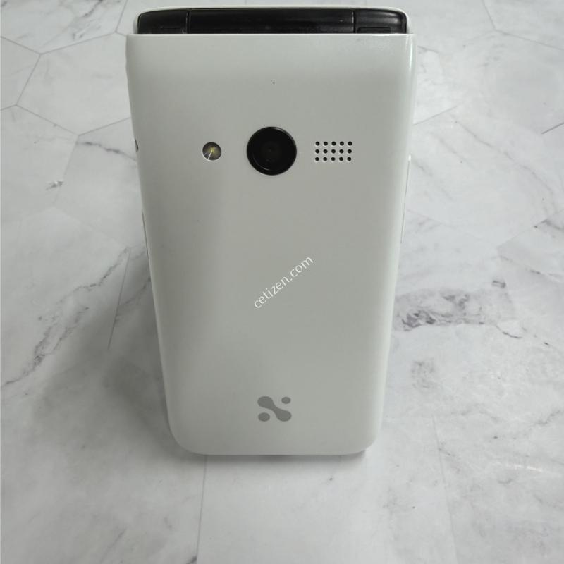 [26년개통] 스타일폴더 화이트 SS급 32GB