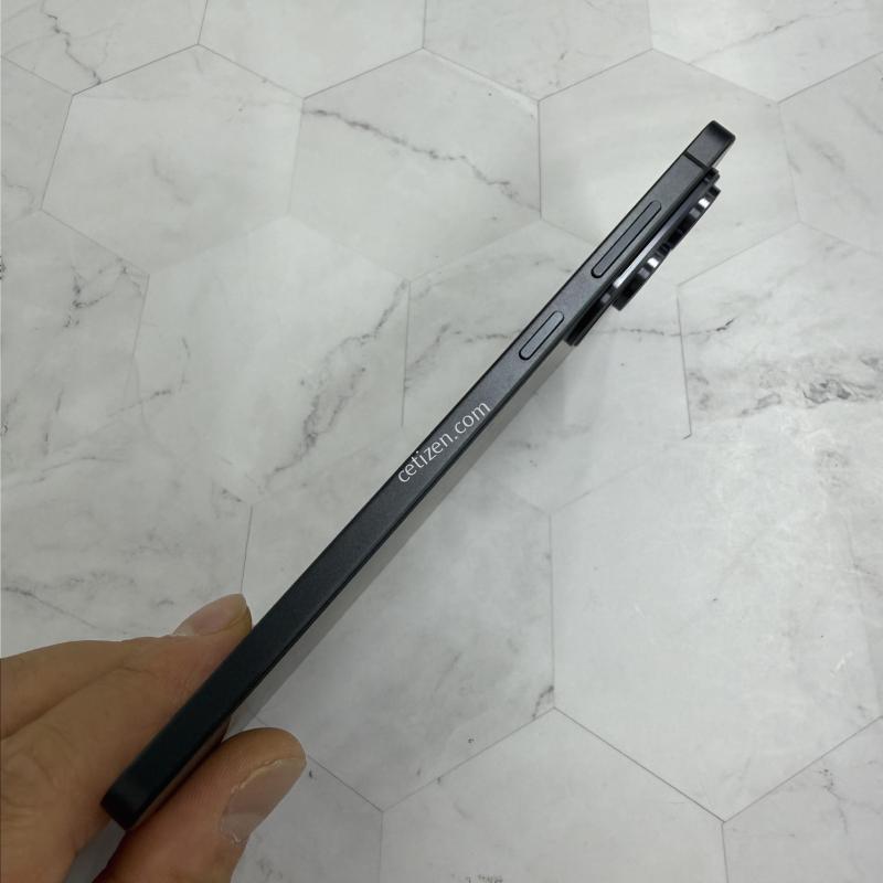 갤럭시S25엣지 블랙 S급 256GB