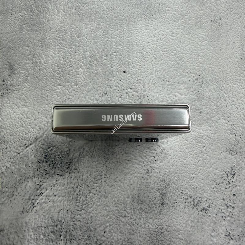 갤럭시Z플립5 크림 A급 256GB