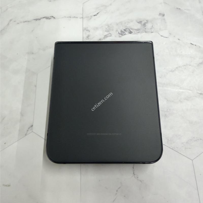 갤럭시플립4 블랙 A급 256GB