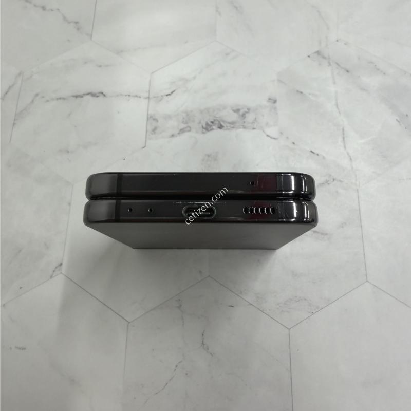 갤럭시플립4 블랙 A급 256GB