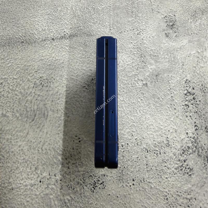 갤럭시Z플립7 블루 A급 512GB