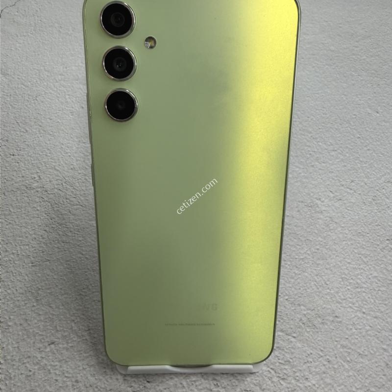 [자급제] 갤럭시A34 라임 A급 128GB