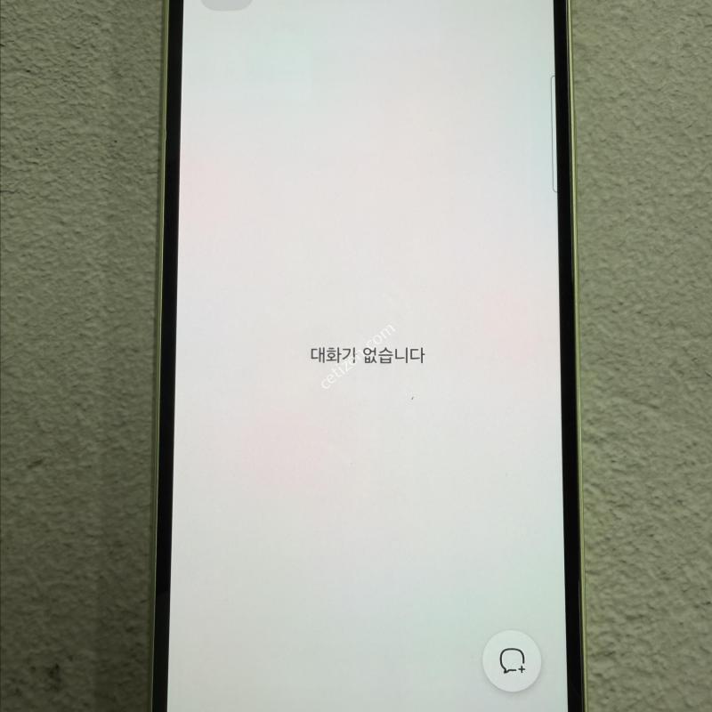 [자급제] 갤럭시A34 라임 A급 128GB