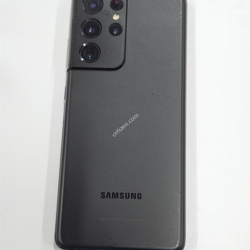 갤럭시S21울트라 256G 무잔상 블랙 01790
