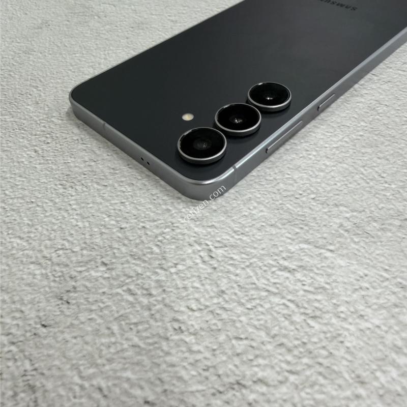 갤럭시S25FE 블랙 SS급 256GB