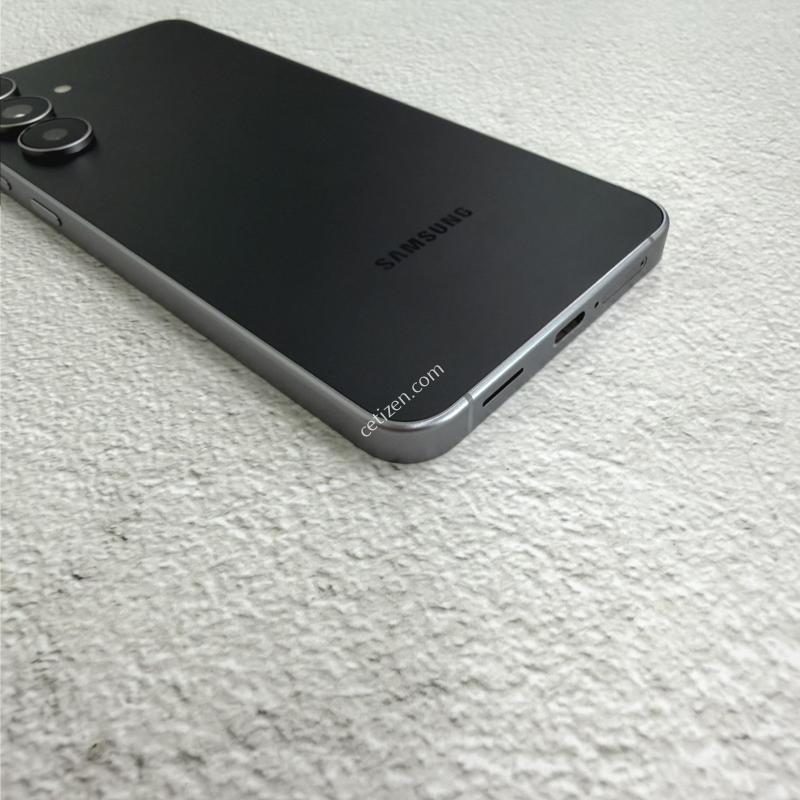 갤럭시S25FE 블랙 SS급 256GB