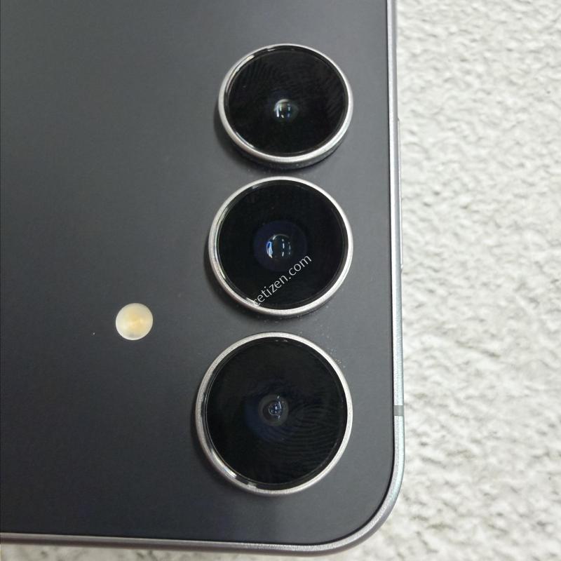 갤럭시S25FE 블랙 SS급 256GB