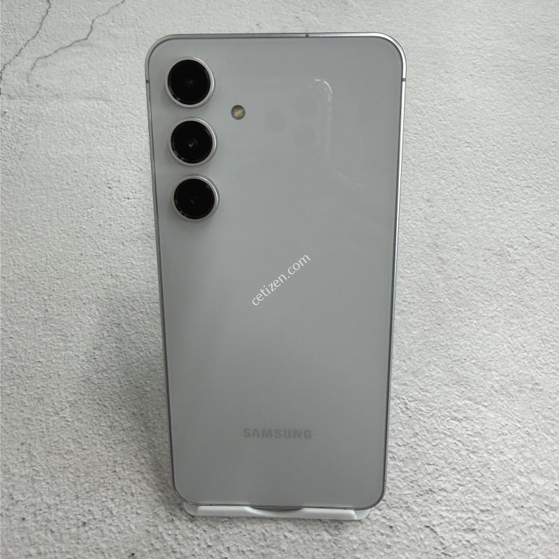 갤럭시S24FE 그레이 S급 256GB