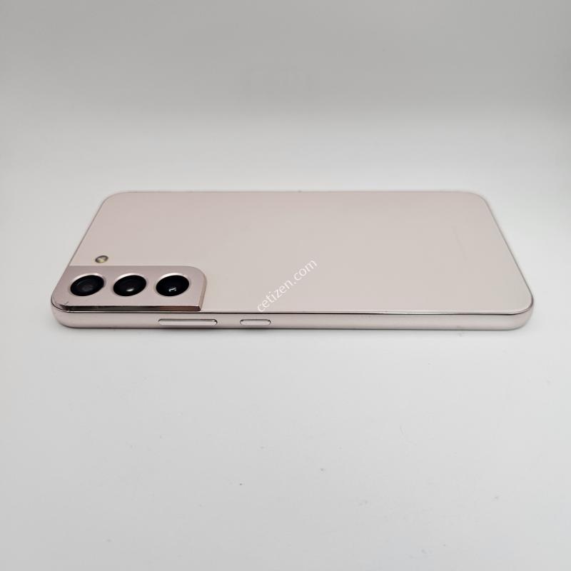 S22플러스/핑크/무잔상/22년 2월 24일 개통