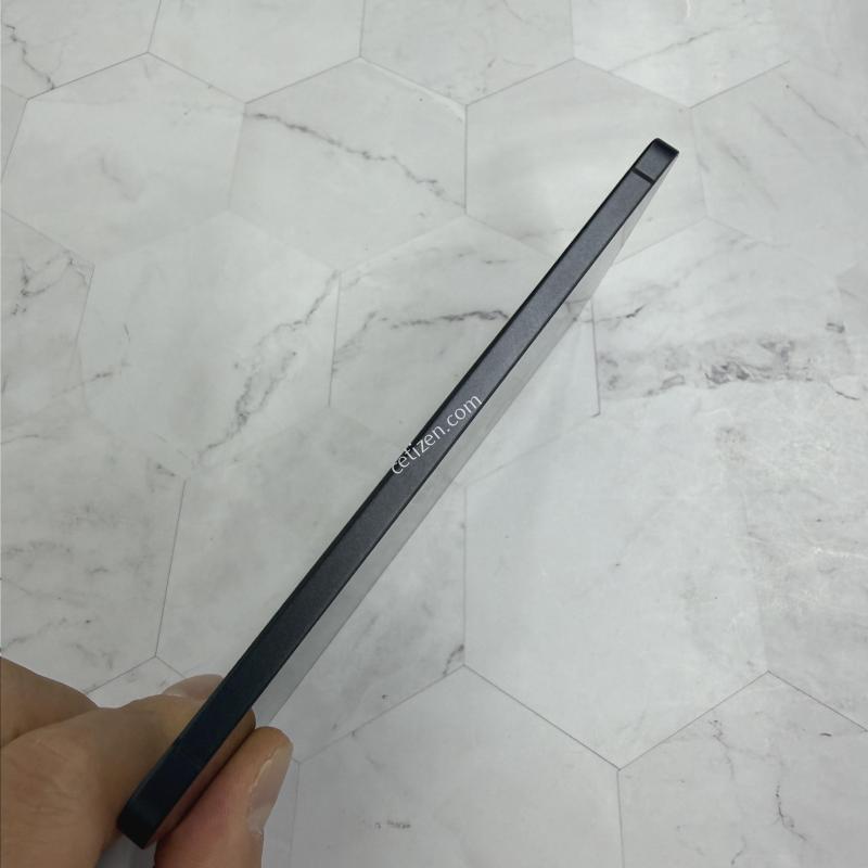 갤럭시S25엣지 블랙 S급 256GB