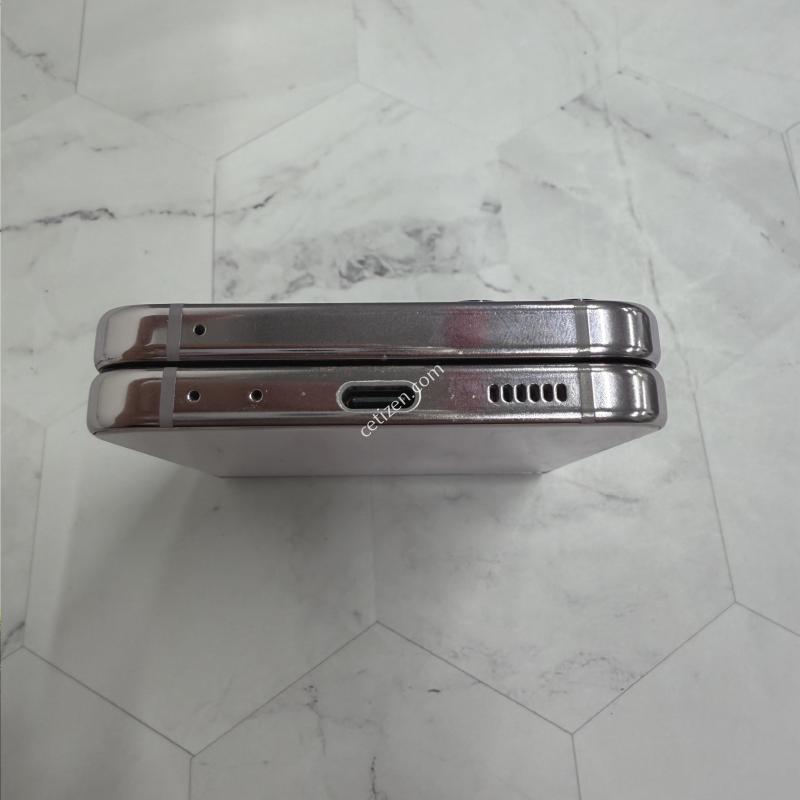 갤럭시Z플립5 라밴더 A급 512GB