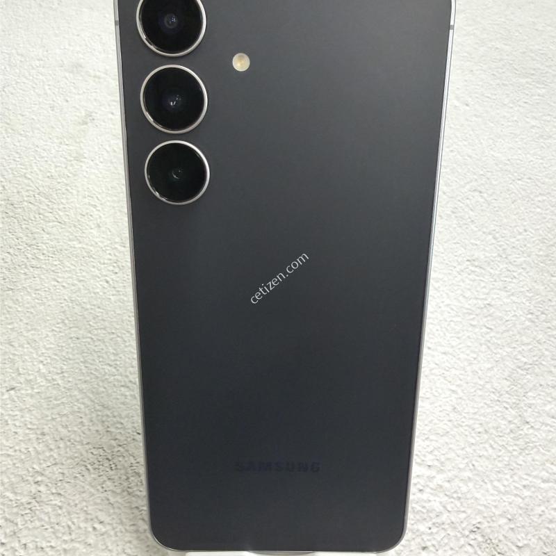 갤럭시S25FE 블랙 SS급 256GB