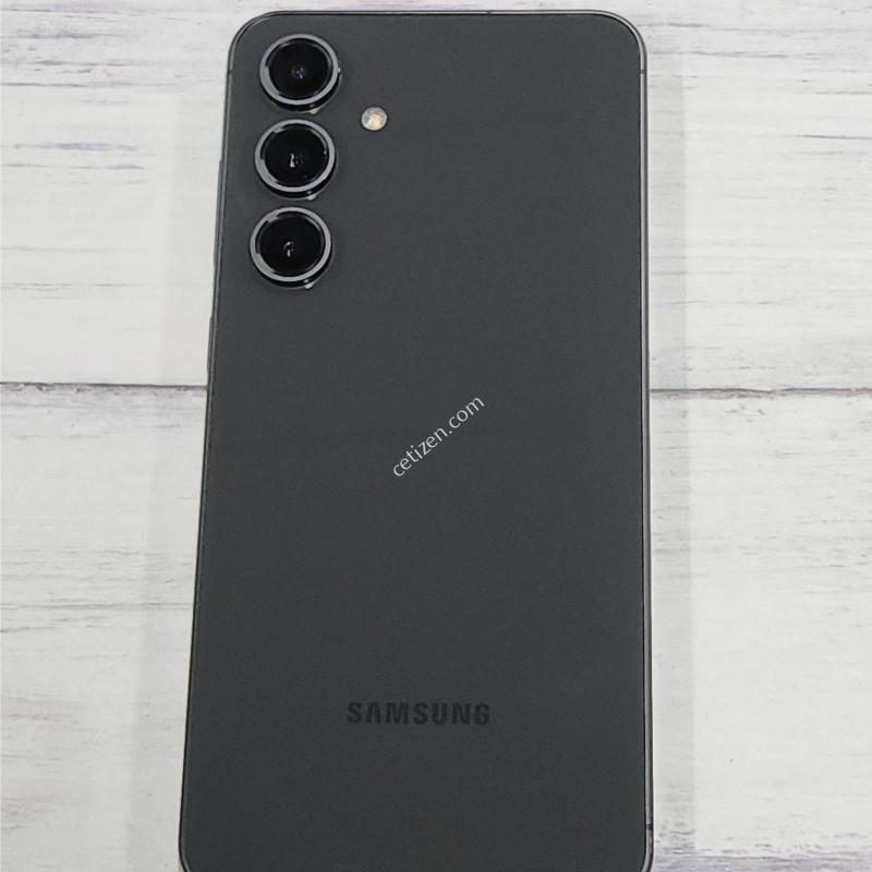 A급) 갤럭시S24FE 256G 무잔상 블랙 64412