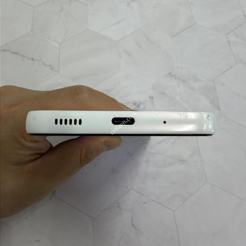 갤럭시점프3 화이트 A급 128GB
