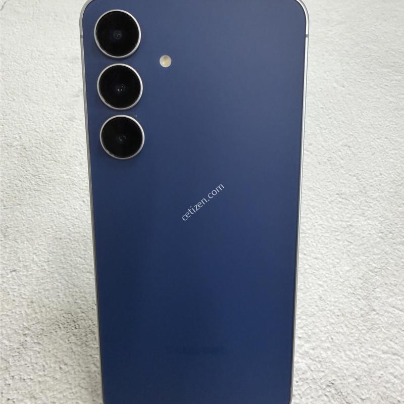 갤럭시S25FE 네이비 SS급 256GB