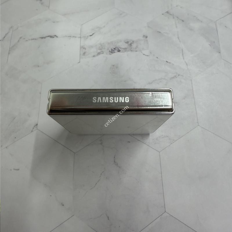 갤럭시플립5 크림 A급 256GB