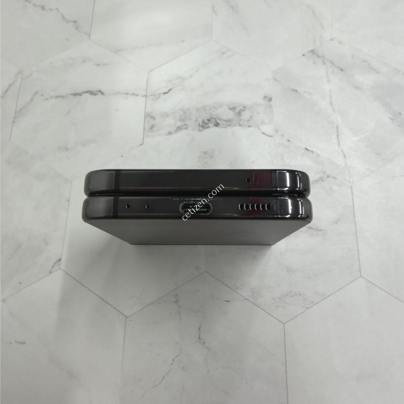 갤럭시플립4 블랙 A급 256GB
