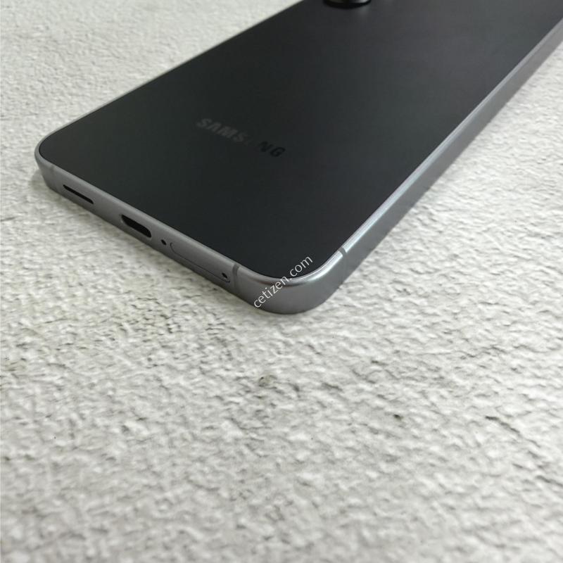 갤럭시S25FE 블랙 SS급 256GB