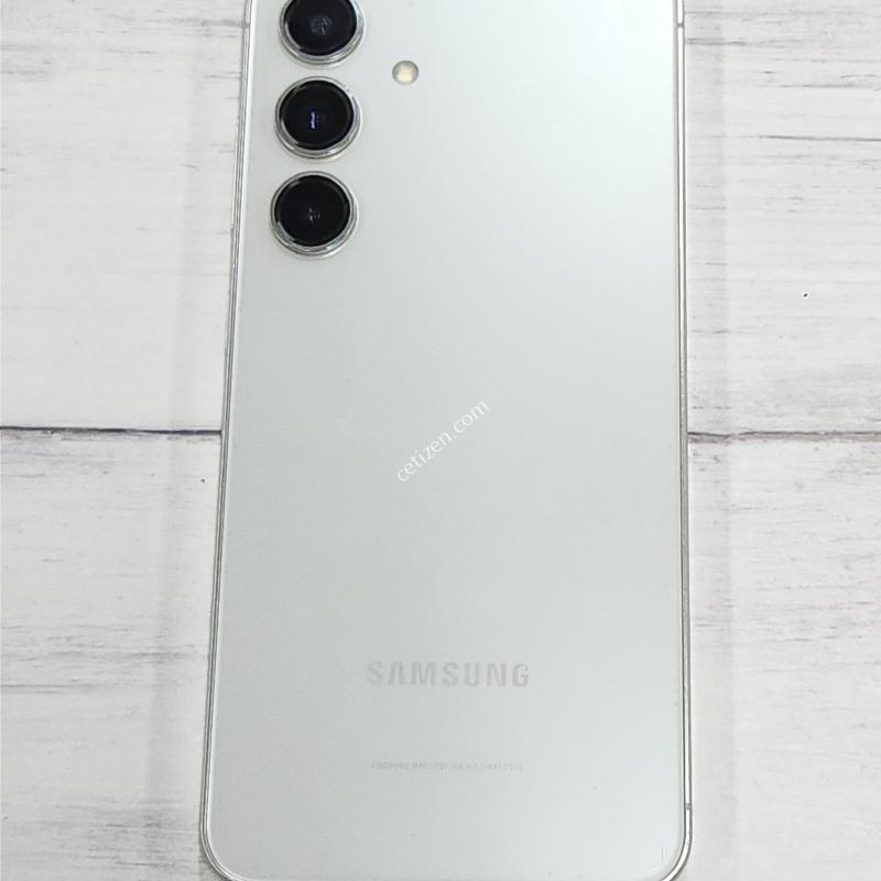 갤럭시S24 512G 무잔상 그레이 64470