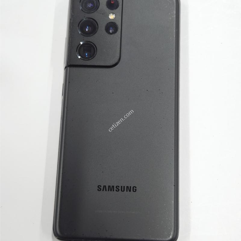 갤럭시S21울트라 256G 무잔상 블랙 01790