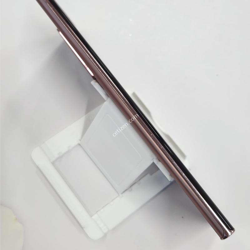 갤럭시노트20울트라 256G 브론즈61352